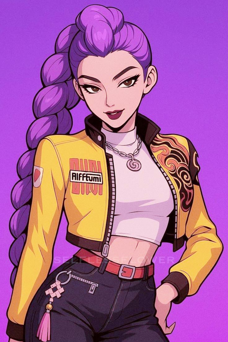 Katart élményfestés - K-POP Rumi